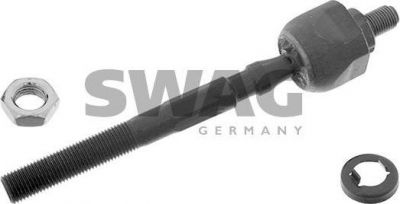 SWAG 85 94 2203 осевой шарнир, рулевая тяга на HONDA INTEGRA купе (DC2, DC4)