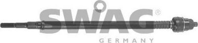 SWAG 85 94 2209 осевой шарнир, рулевая тяга на HONDA CIVIC VII седан (ES)