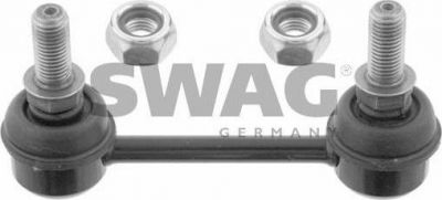 SWAG 87 92 8439 Тяга стабилизатора 87928439