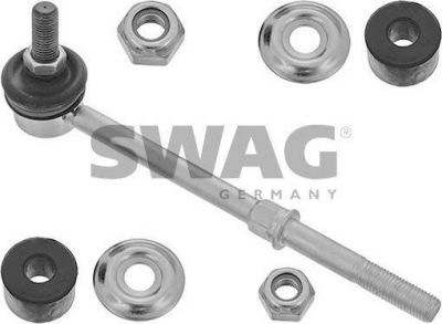 SWAG 88 94 1615 тяга / стойка, стабилизатор на SSANGYONG KORANDO (KJ)