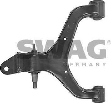 SWAG 88 94 1732 рычаг независимой подвески колеса, подвеска колеса на SSANGYONG ACTYON SPORTS I (QJ)