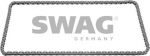 SWAG 88 94 6743 цепь привода распредвала на SSANGYONG KORANDO