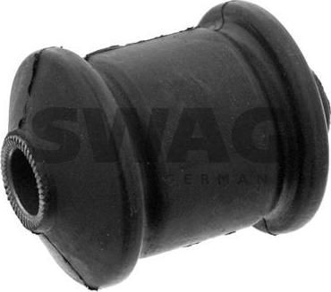 SWAG 89 93 2492 подвеска, рычаг независимой подвески колеса на CHEVROLET LACETTI (J200)