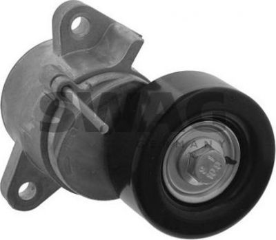 SWAG 89 93 3003 натяжитель ремня, клиновой зубча на CHEVROLET LACETTI (J200)