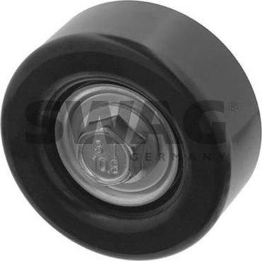SWAG 89 93 3005 паразитный / ведущий ролик, поликлиновой ремень на CHEVROLET EPICA (KL1_)