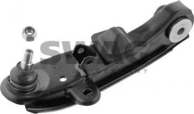 SWAG 90 92 8112 рычаг независимой подвески колеса, подвеска колеса на MITSUBISHI L 300 автобус (P0_W, P1_W, P2_W)