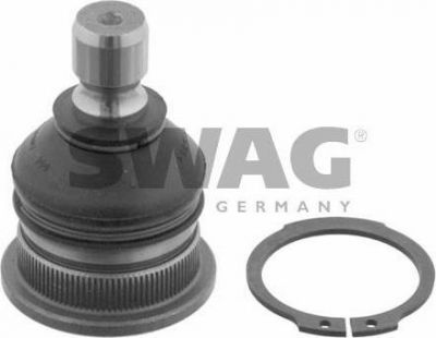 SWAG 90 92 9705 несущий / направляющий шарнир на HYUNDAI i10 (PA)