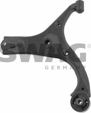 SWAG 90 93 0866 рычаг независимой подвески колеса, подвеска колеса на HYUNDAI ACCENT III седан (MC)