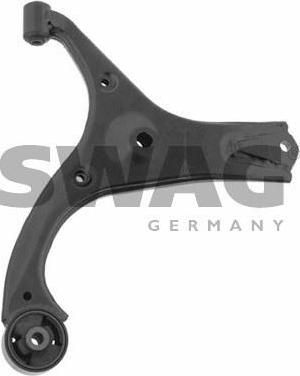 SWAG 90 93 0867 рычаг независимой подвески колеса, подвеска колеса на HYUNDAI ACCENT III седан (MC)