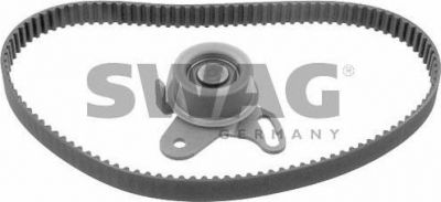SWAG 90 93 1059 комплект ремня грм на HYUNDAI GETZ (TB)