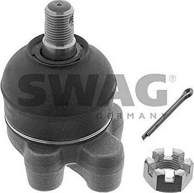 SWAG 90 94 1223 несущий / направляющий шарнир на HYUNDAI H-1 / STAREX
