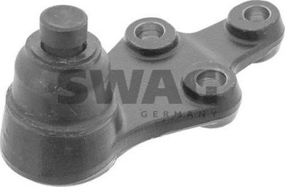 SWAG 90 94 1801 несущий / направляющий шарнир на HYUNDAI H-1 Cargo (TQ)