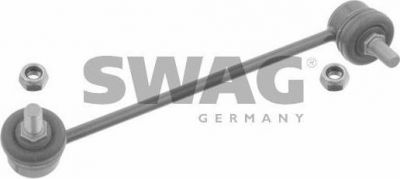 SWAG 91 93 1108 тяга / стойка, стабилизатор на KIA RIO универсал (DC)