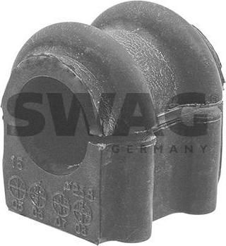 SWAG 91 94 1436 опора, стабилизатор на KIA CEE'D SW (ED)