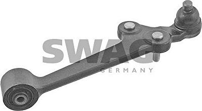 SWAG 91 94 1879 рычаг независимой подвески колеса, подвеска колеса на KIA RIO универсал (DC)