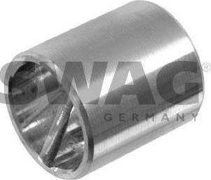 SWAG 97 90 4576 втулка, шкворень поворотного кулака на MERCEDES-BENZ T1 фургон (602)