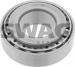 SWAG 97 91 9779 подшипник ступицы колеса на DAF LF 45