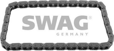SWAG 99 11 0020 цепь привода распредвала на OPEL KADETT D (31_-34_, 41_-44_)