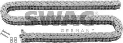 SWAG 99 11 0459 цепь привода распредвала на MERCEDES-BENZ M-CLASS (W164)