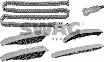 SWAG 99 13 0303 Комплект цели привода распредвала