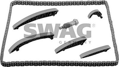 SWAG 99 13 0321 Комплект цели привода распредвала