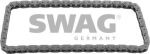 SWAG 99 13 6338 цепь привода распредвала на X5 (E70)