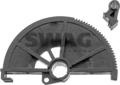 SWAG 99 90 1388 ремкомплект, автоматическое регулирование на FORD FIESTA фургон (FVD)