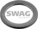 SWAG 99 90 4054 уплотнительное кольцо, резьбовая пр на MERCEDES-BENZ O 404