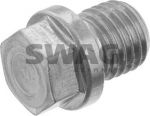 SWAG 99 90 5961 резьбовая пробка, масляный поддон на MERCEDES-BENZ C-CLASS T-Model (S205)