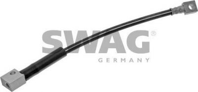 SWAG 99 90 7204 тормозной шланг на OPEL KADETT E кабрио (43B_)