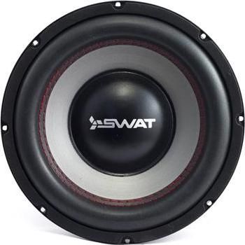 SWAT SWAT SW M12 Сабвуфер SW M10 динамик 12