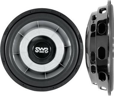 Earthquake SWS-10