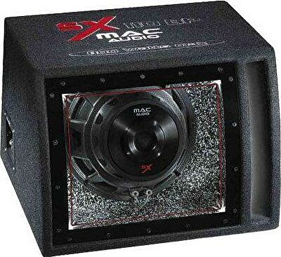 Mac Audio SX 112 BP