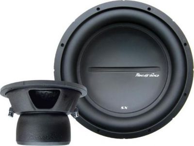 Phoenix Gold SX18s4