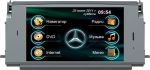 Synteco Mercedes C200 (W204) 2006–2010 SRT