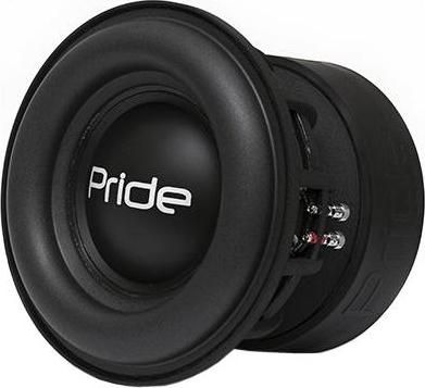 PRIDE T v.2 12 quot; PRIDE T v.2 12 quot;