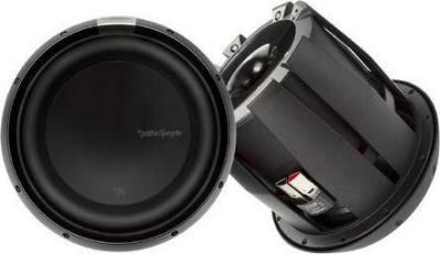 Rockford Fosgate T2D212