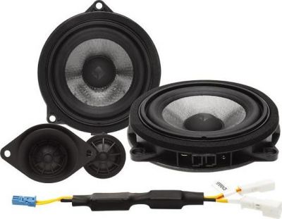 Rockford Fosgate T3-1