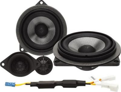 Rockford Fosgate T3-2