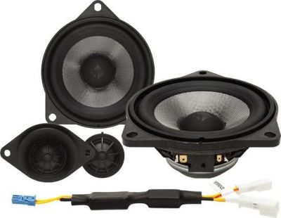Rockford Fosgate T3-3