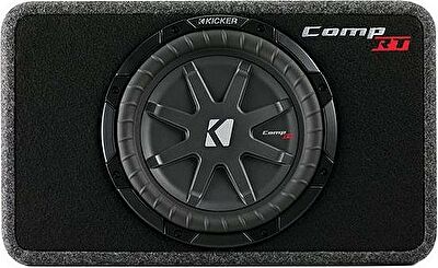 Kicker TCompRT 102