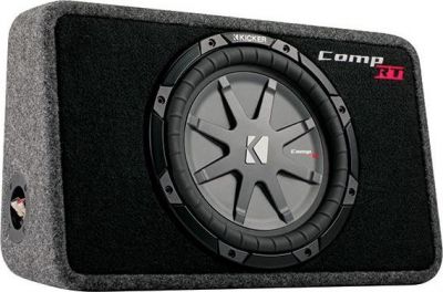 Kicker TCompRT 122