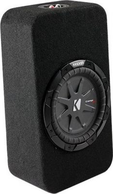 Kicker TCompRT 82