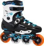 Роликовые коньки TEMPISH 2016 Street BLAK ICE[40-45] Морской (EUR:42)