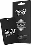 Tensy ТА-25 Ароматизатор картонный «Бархат»