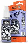 Tensy TSS-02 Ароматизатор-спрей «Чёрный лёд», 50 мл
