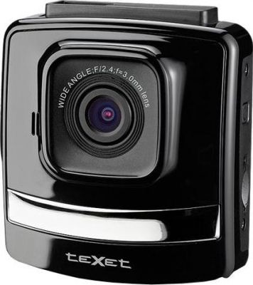 teXet DVR-804G