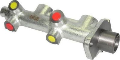 Textar 33013700 главный тормозной цилиндр на FORD FIESTA фургон (FVD)