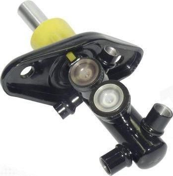 Textar 33014400 главный тормозной цилиндр на FORD FIESTA фургон (FVD)