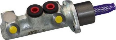 Textar 33014900 главный тормозной цилиндр на FIAT PUNTO (176)
